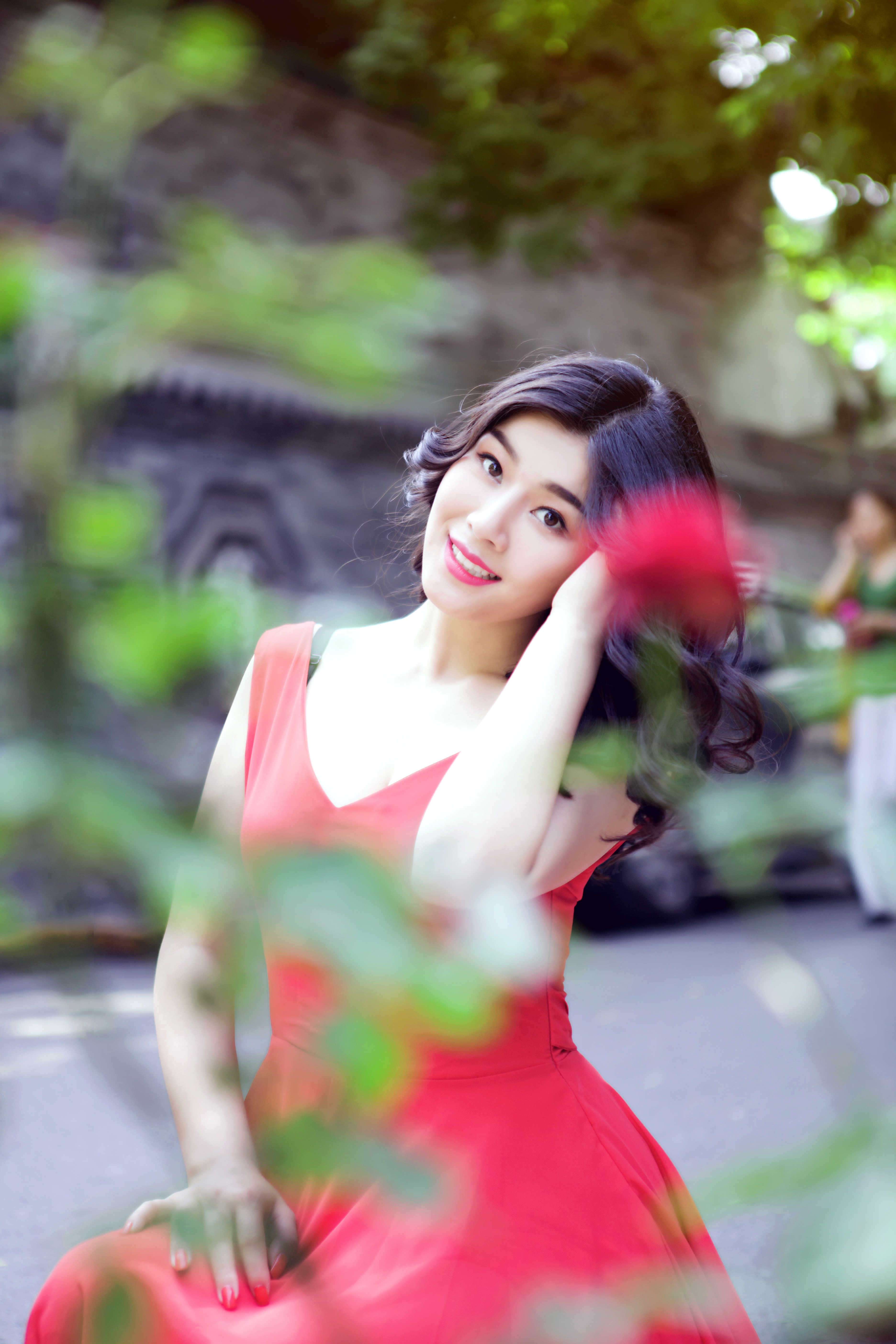 ℒℴvℯ❤冰凌胡桃仙主播照片