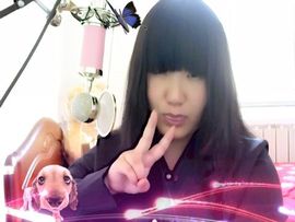 LV❤穿啥都是遮羞主播照片