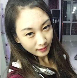 ^_^嫣宝很乖^_^主播照片