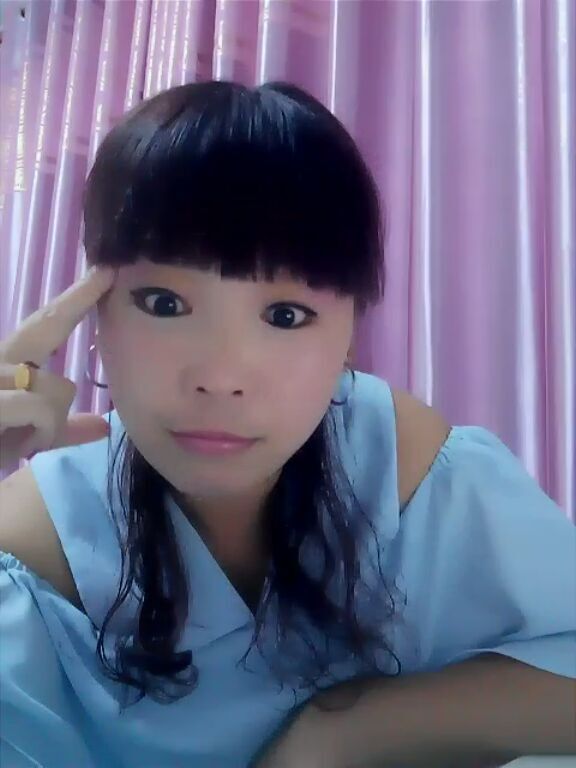 ??簡單。朵兒??的主播照片