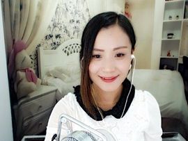 雪儿236主播照片