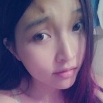 她大表叔