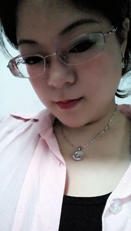 ♥魅影～主播照片