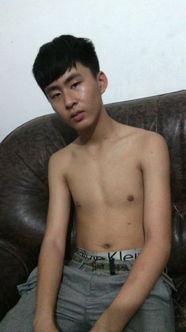 蛤蚂呱太郎主播照片