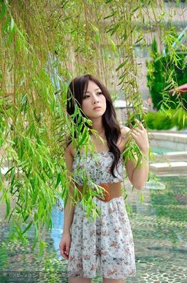 为爱♥♡灬停留主播照片