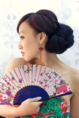 为爱♥♡灬停留主播照片