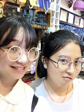 圈圈团团主播照片