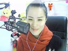 王丽敏s主播照片