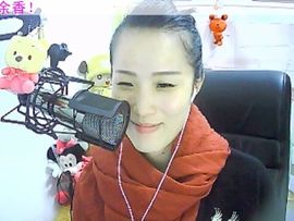 王丽敏s主播照片