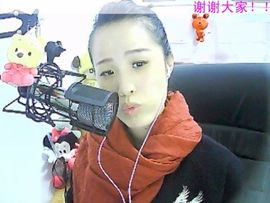 王丽敏s主播照片