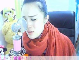 王丽敏s主播照片