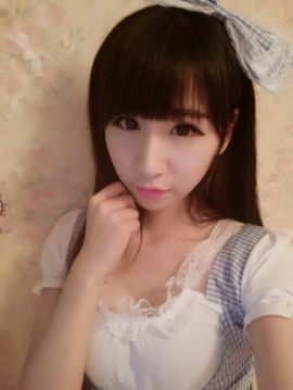 〃Ｔ❤ｚ＂小阿糖主播照片