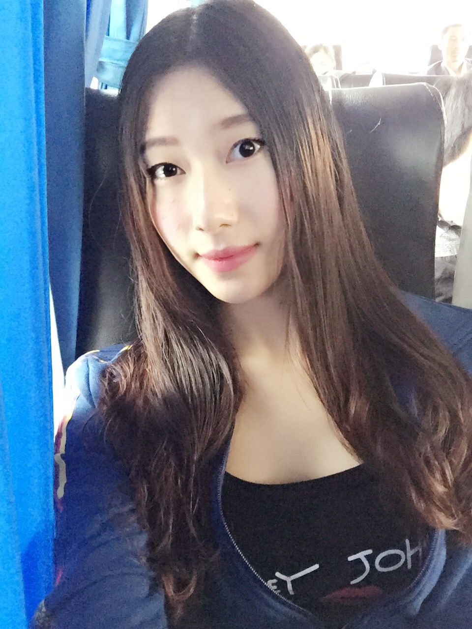 skylly麻豆小七的主播照片