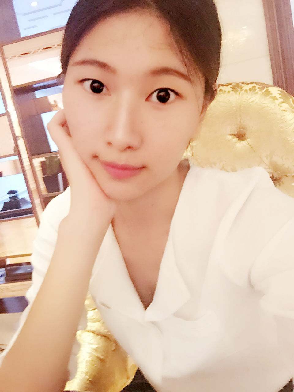 skylly麻豆小七的主播照片