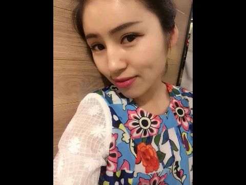 墨色天香的主播照片