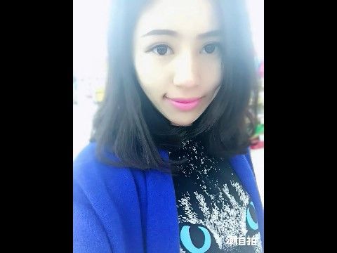 墨色天香的主播照片