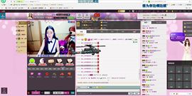 Timor大魔王丶主播照片