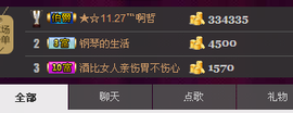 荷曦♫つ主播照片