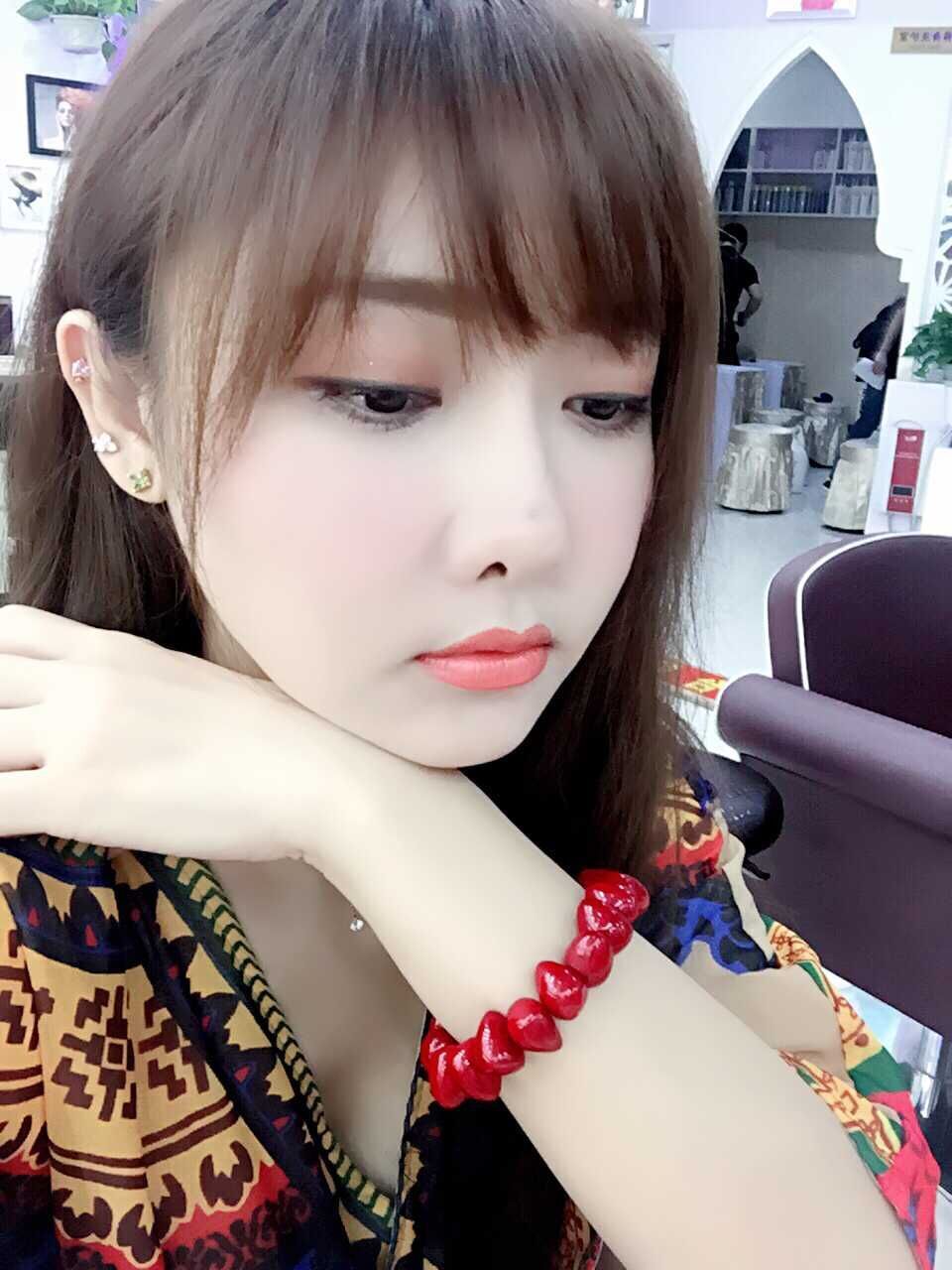 为爱♥♡灬停留主播照片
