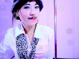 ❤柠檬☂主播照片