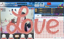 小甜心回来了主播照片
