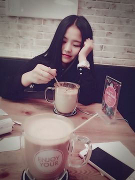 🖤BLACK8La主播照片
