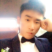 安静的经济适用男
