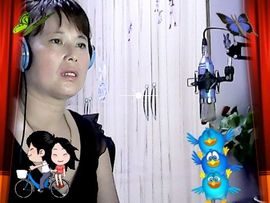 漫步人生路ep主播照片