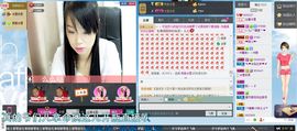 酒女～806237主播照片