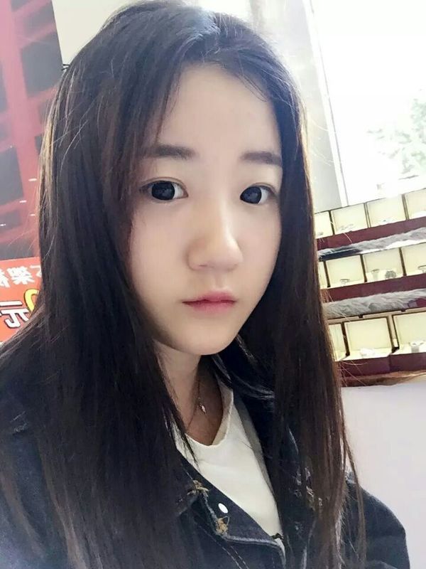 新妹子~萌萌哒小温妮的主播海报