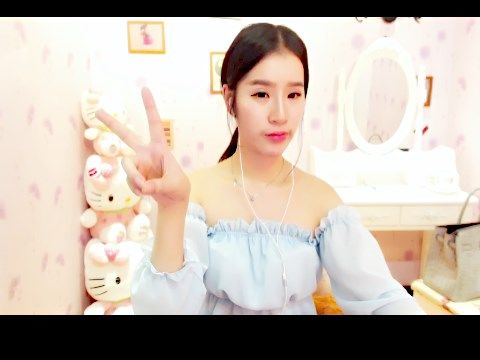 田甜d的主播照片