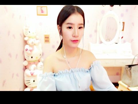 田甜d的主播照片