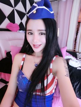 新人需要我。主播照片