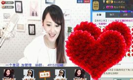❤ღ妃子ღ❤主播照片