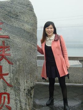 回眸一笑~~主播照片