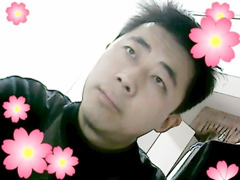 ~古木空竹~的主播照片