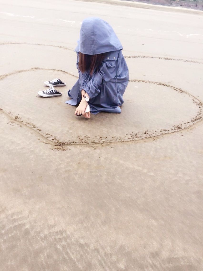 安妮的小熊儿的主播照片