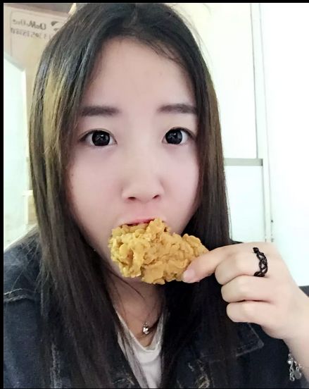 新妹子~萌萌哒小温妮的主播照片