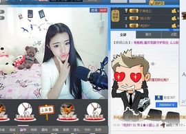 小甜心回来了主播照片