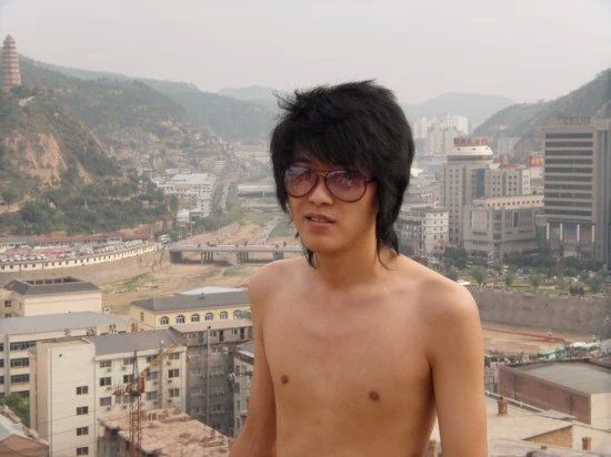 嘵灵仙主播照片