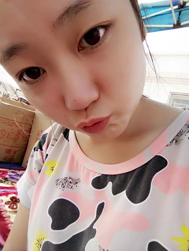 可可~新人求关注~的主播照片
