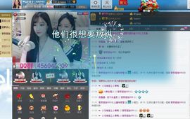 昵称违规，请重新修改主播照片