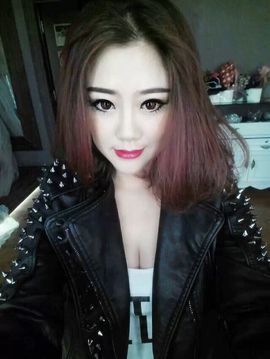 啥也不是了主播照片