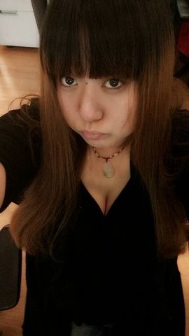 ❀╰Missღ吖頭ゞ主播照片