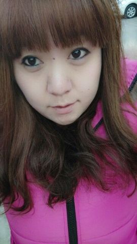 ❀╰Missღ吖頭ゞ主播照片
