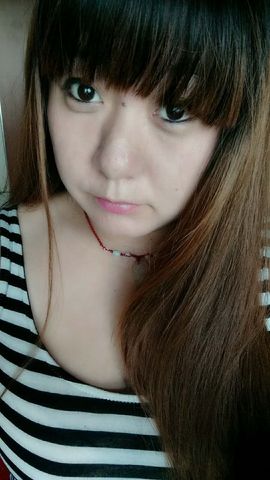 ❀╰Missღ吖頭ゞ主播照片