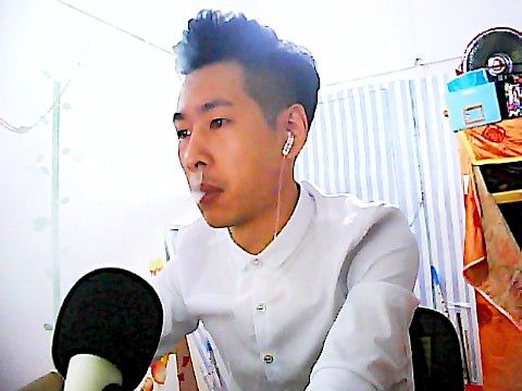 ☜play☞一米_，主播照片