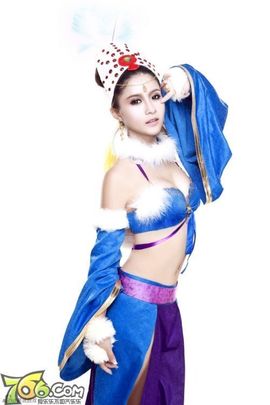 永远挂号主播照片