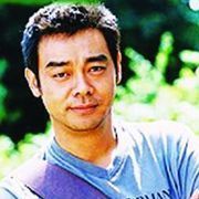 昨夜の长风海报