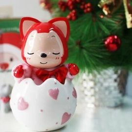清歌曼舞♭♪★☆瑜儿主播照片